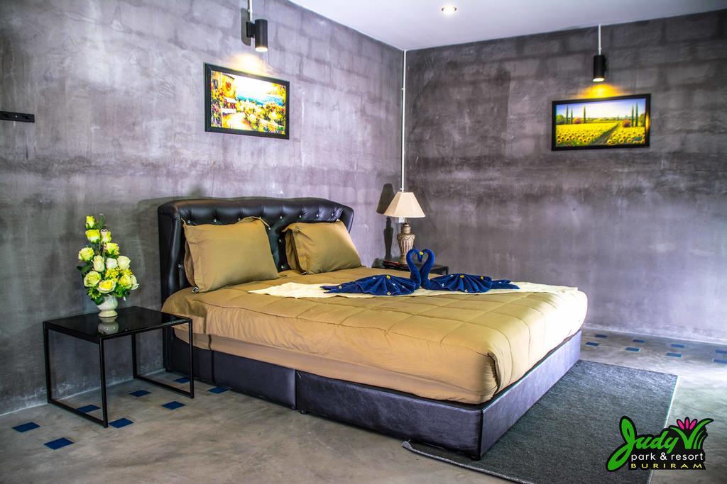 Buriram Judy Park & Resort ภายนอก รูปภาพ